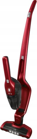 Odkurzacz pionowy AEG CX7-2-45AN 180W czerwony
