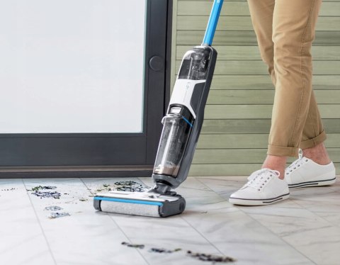 Odkurzacz pionowy BISSELL CrossWave HF3 3598N