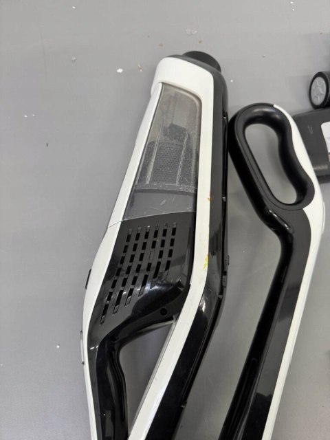 Odkurzacz pionowy Rowenta Dual Force 2w1 biały