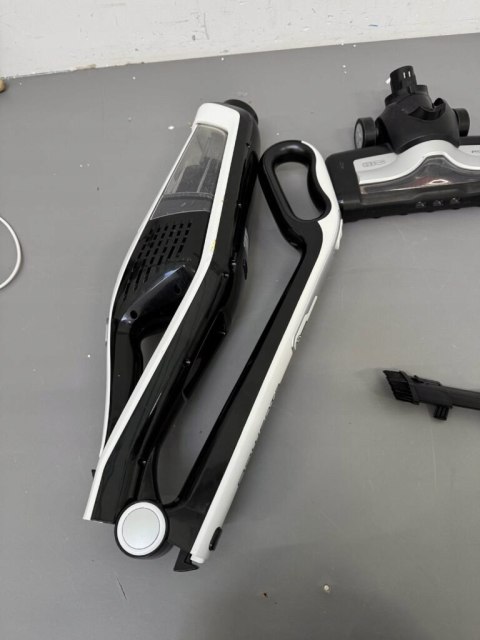 Odkurzacz pionowy Rowenta Dual Force 2w1 biały