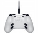 Pad Razer Wolverine V3 Tournament Edition do PC Xbox Przewodowy Biały