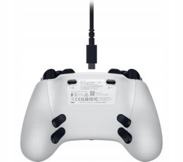 Pad Razer Wolverine V3 Tournament Edition do PC Xbox Przewodowy Biały