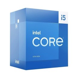 Procesor Intel Core i5-13500 2.5 GHz/4.8 GHz LGA1700 BX8071513500