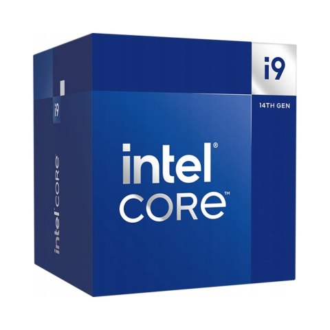 Procesor Intel Core i9-14900F 2,0 - 5,8 GHz socket 1700 BX8071514900F