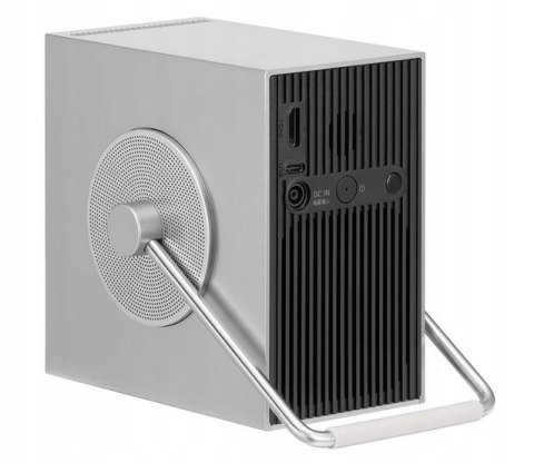 Projektor 4K UHD LG HU710PB 500 ANSI, Bluetooth