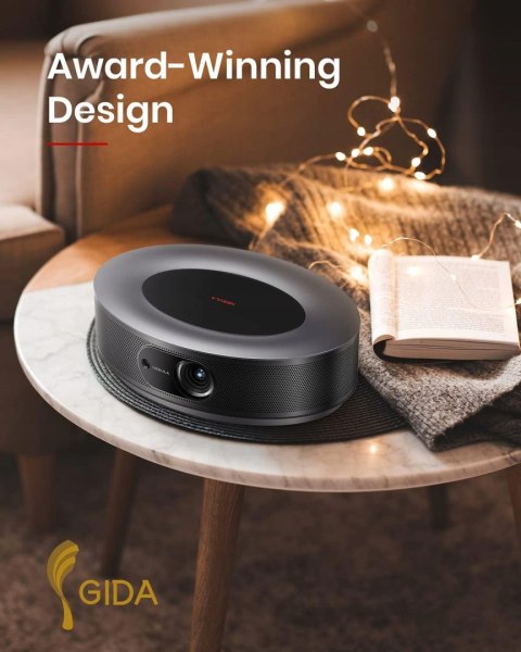 Projektor Anker Nebula Cosmos Full HD 810 ANSI BT WIFI