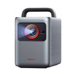 Projektor DLP Nebula 4K SE srebrny