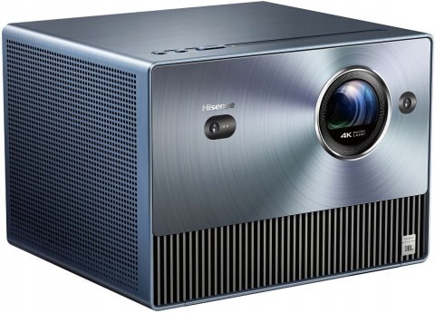 Projektor HISENSE C1 4K UHD (3840 x 2160), 1600 ANSI lumen