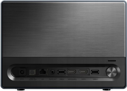 Projektor HISENSE C1 4K UHD (3840 x 2160), 1600 ANSI lumen