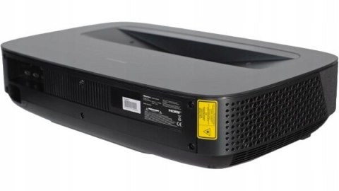 Projektor HISENSE PL2 (3840 x 2160), 2700 ANSI lumen, Wi-Fi, Bluetooth