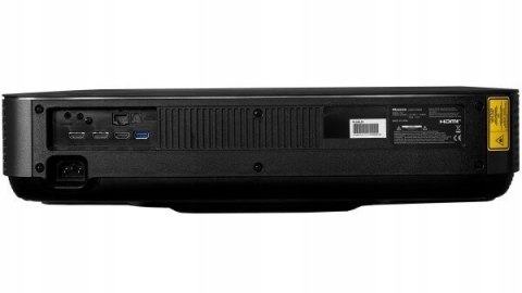 Projektor HISENSE PL2 (3840 x 2160), 2700 ANSI lumen, Wi-Fi, Bluetooth