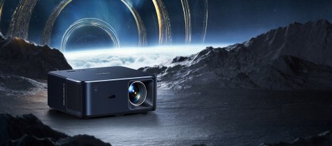 Projektor LCD Yaber K2s szary