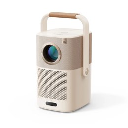 Projektor YABER T2 Full HD (1920 x 1080), 450 ANSI lumen, Wi-Fi