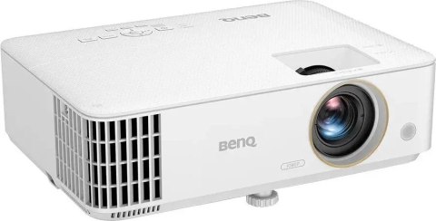 Projektor gamingowy BenQ TH585P DLP Full HD 1920x1080 3500 ANSI 10000:1