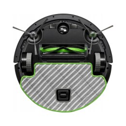 Robot sprzątający iRobot Roomba Combo srebrny/szary