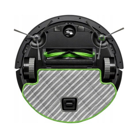 Robot sprzątający iRobot Roomba Combo srebrny/szary