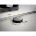 Robot sprzątający iRobot Roomba Combo srebrny/szary