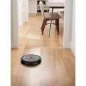 Robot sprzątający iRobot Roomba Combo srebrny/szary