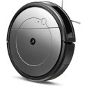 Robot sprzątający iRobot Roomba Combo srebrny/szary