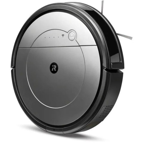Robot sprzątający iRobot Roomba Combo srebrny/szary