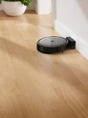 Robot sprzątający iRobot Roomba Combo srebrny/szary
