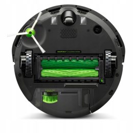 Robot sprzątający iRobot Roomba i4+ srebrny/szary