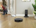 Robot sprzątający iRobot Roomba i4+ srebrny/szary