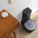 Robot sprzątający iRobot Roomba i4+ srebrny/szary