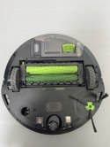 Robot sprzątający iRobot Roomba i4+ srebrny/szary