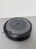 Robot sprzątający iRobot Roomba i4+ srebrny/szary