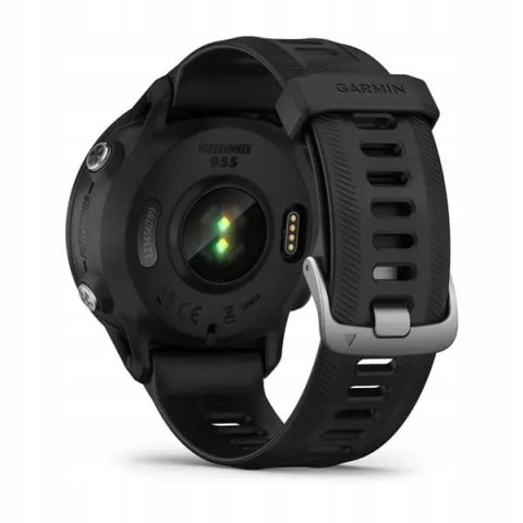 Smartwatch Garmin Forerunner 955 czarny