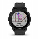 Smartwatch Garmin Forerunner 955 czarny