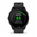 Smartwatch Garmin Forerunner 955 czarny