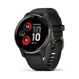 Smartwatch Garmin Venu 2 Plus czarny