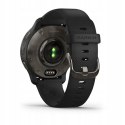 Smartwatch Garmin Venu 2 Plus czarny