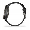 Smartwatch Garmin Venu 2 Plus czarny