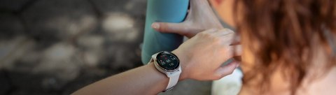 Smartwatch Garmin Venu 2 Plus czarny