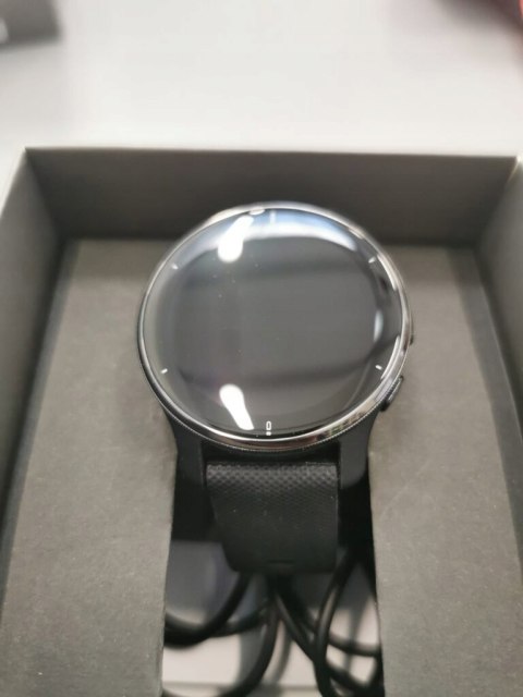 Smartwatch Garmin Venu 2 Plus czarny