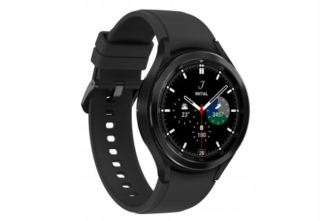 Smartwatch Samsung Galaxy Watch 4 Classic (R890) czarny