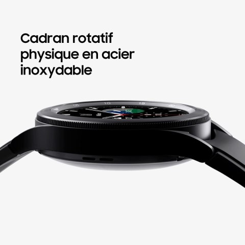 Smartwatch Samsung Galaxy Watch 4 Classic (R890) czarny