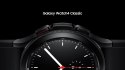 Smartwatch Samsung Galaxy Watch4 Classic (R895) Srebrny 46mm LTE GPS NFC