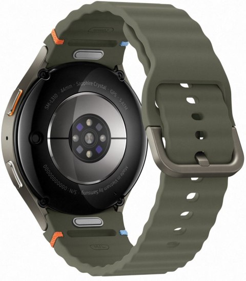 Smartwatch Samsung Galaxy Watch7 (L300) 40mm zielony