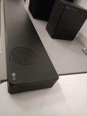 Soundbar LG DSP11RA 7.1 770 W czarny