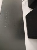 Soundbar LG DSP11RA 7.1 770 W czarny