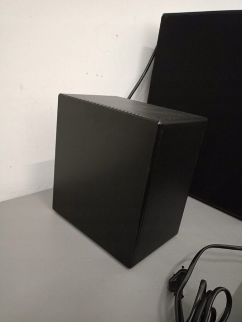 Soundbar LG DSP11RA 7.1 770 W czarny