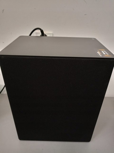 Soundbar LG DSP11RA 7.1 770 W czarny