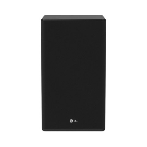 Soundbar LG SPD75YA 3.1.2 400 W czarny