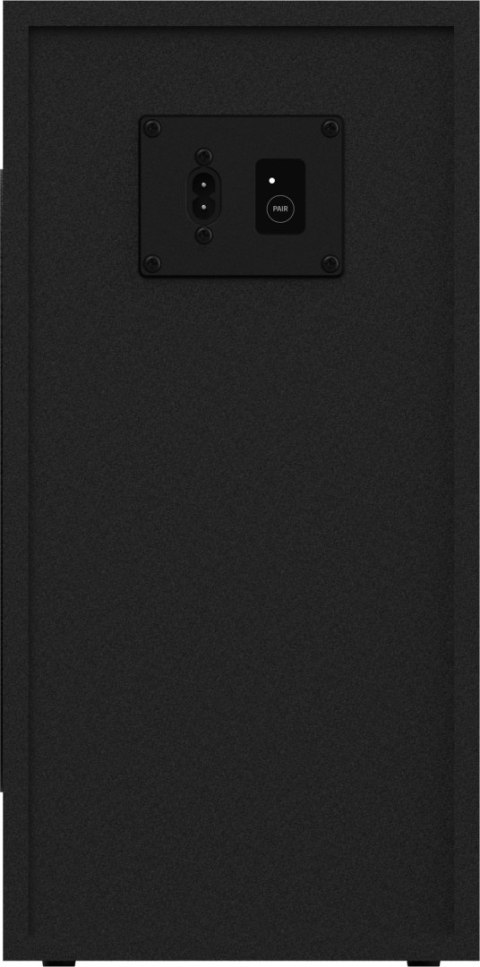 Soundbar hisense HS218 2.1 200W Czarny