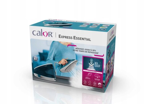 Stacja do Prasowania Calor SV6115C0 2200 W