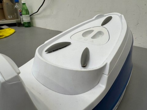 Stacja do Prasowania Calor SV6115C0 2200 W